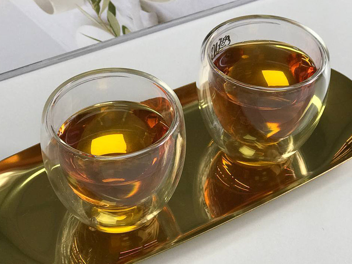 Чай Да Хун Пао Купить чай Да Хун Пао